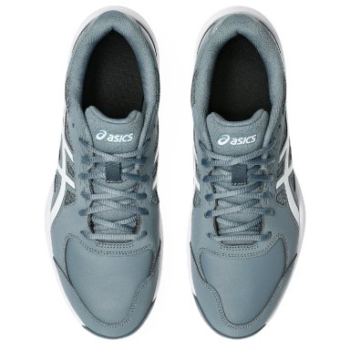ZAPATILLAS HOMBRE ASICS TENIS GRIS COURT SLIDE 4 - 4