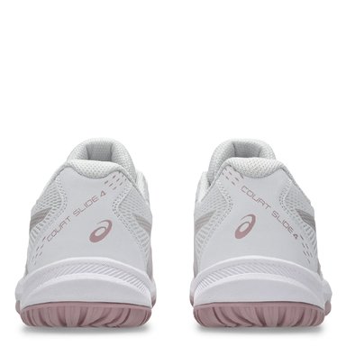 ZAPATILLAS MUJER ASICS TENIS BLANCO COURT SLIDE 4 - 4
