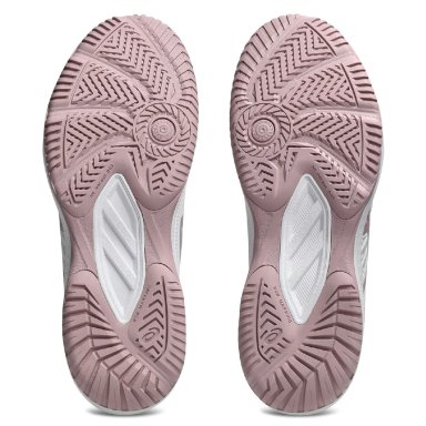ZAPATILLAS MUJER ASICS TENIS BLANCO COURT SLIDE 4 - 5