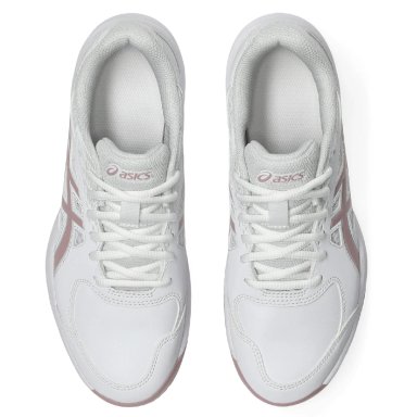 ZAPATILLAS MUJER ASICS TENIS BLANCO COURT SLIDE 4 - 6