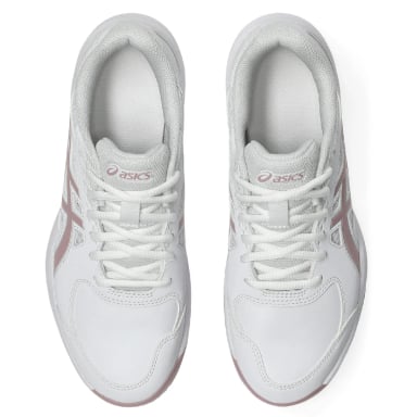 ZAPATILLAS MUJER ASICS TENIS BLANCO COURT SLIDE 4 - 6