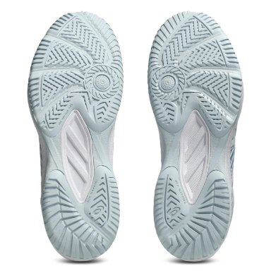 ZAPATILLAS MUJER ASICS TENIS AZUL COURT SLIDE 4 - 5