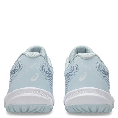 ZAPATILLAS MUJER ASICS TENIS AZUL COURT SLIDE 4 - 4