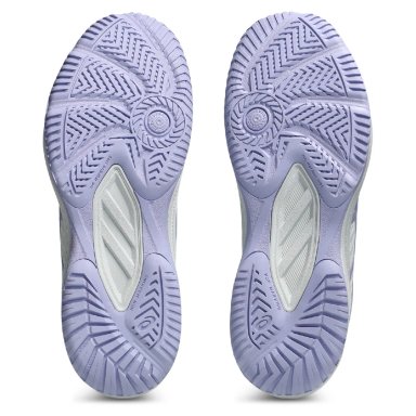 ZAPATILLAS MUJER ASICS VOLEY AZUL UPCOURT 6 - 6