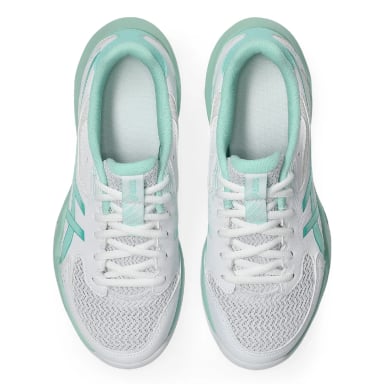 ZAPATILLAS MUJER ASICS VOLEY BLANCO GEL-ROCKET 12 - 4