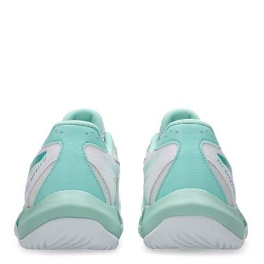 ZAPATILLAS MUJER ASICS VOLEY BLANCO GEL-ROCKET 12 - 5