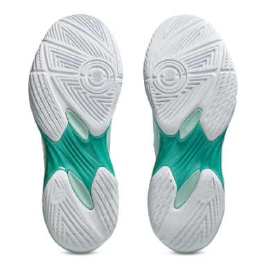 ZAPATILLAS MUJER ASICS VOLEY BLANCO GEL-ROCKET 12 - 6