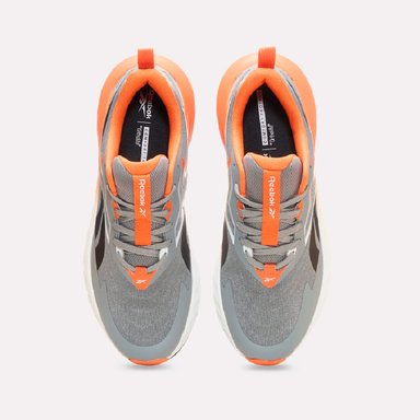 ZAPATILLAS HOMBRE REEBOK RUNNING GRIS VERSE - 3