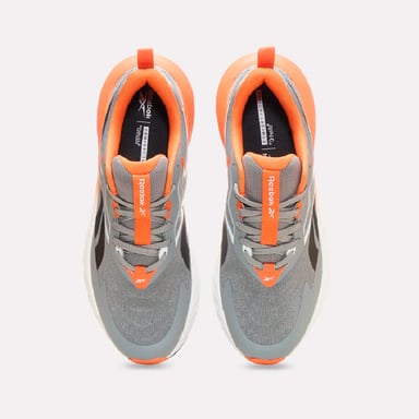 ZAPATILLAS HOMBRE REEBOK RUNNING GRIS VERSE - 3