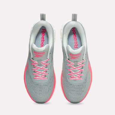 ZAPATILLAS MUJER REEBOK RUNNING GRIS ROAD STRIDER - 3