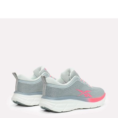ZAPATILLAS MUJER REEBOK RUNNING GRIS ROAD STRIDER - 4