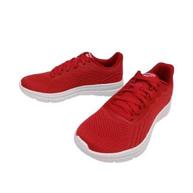 ZAPATILLAS MUJER REEBOK RUNNING ROJO QUICK JOGGER - 2