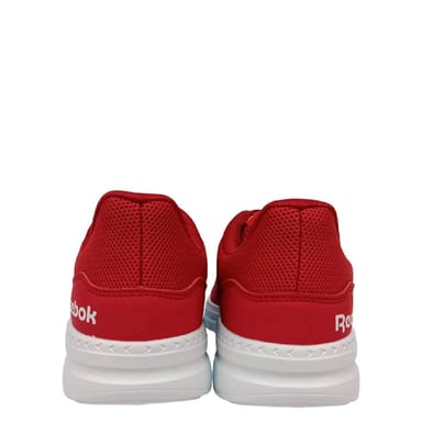 ZAPATILLAS MUJER REEBOK RUNNING ROJO QUICK JOGGER - 4