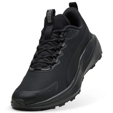 ZAPATILLAS MUJER PUMA DEPORTIVAS NEGRO SKYROCKET LITE TRAIL - 3