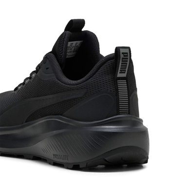 ZAPATILLAS MUJER PUMA DEPORTIVAS NEGRO SKYROCKET LITE TRAIL - 5