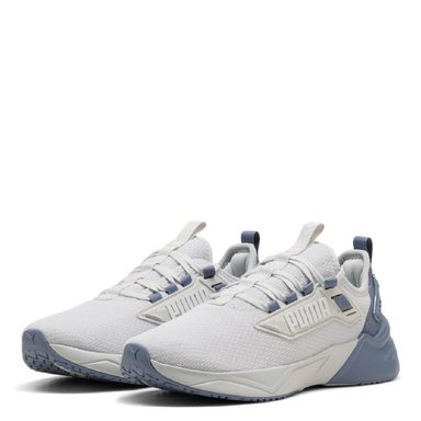 ZAPATILLAS MUJER PUMA DEPORTIVAS GRIS RETALIATE 3 - 3