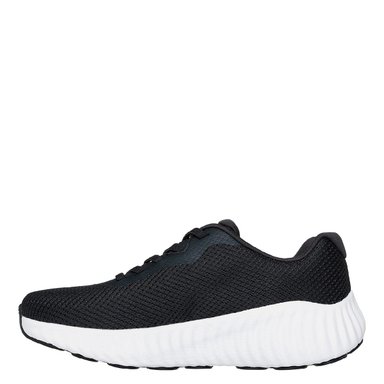 ZAPATILLAS MUJER SKECHERS RUNNING NEGRO GO RUN NOW - 3
