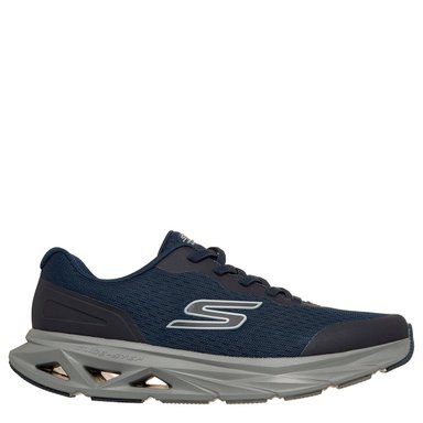 ZAPATILLAS HOMBRE SKECHERS RUNNING AZUL GLIDE-STEP VORTEX - 2