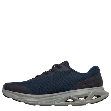 ZAPATILLAS HOMBRE SKECHERS RUNNING AZUL GLIDE-STEP VORTEX - 3
