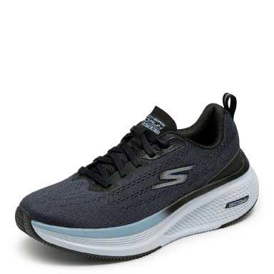 ZAPATILLAS MUJER SKECHERS RUNNING NEGRO GO RUN ELEVATE 2.0 - 6