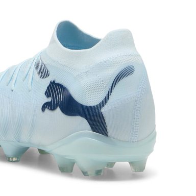 ZAPATILLAS HOMBRE PUMA CHIMPUNES AZUL FUTURE 9 MATCH FG/AG - 3