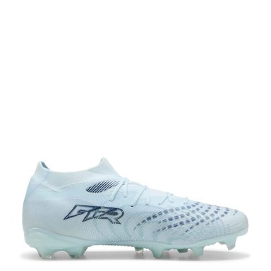 ZAPATILLAS HOMBRE PUMA CHIMPUNES AZUL FUTURE 9 MATCH FG/AG - 5