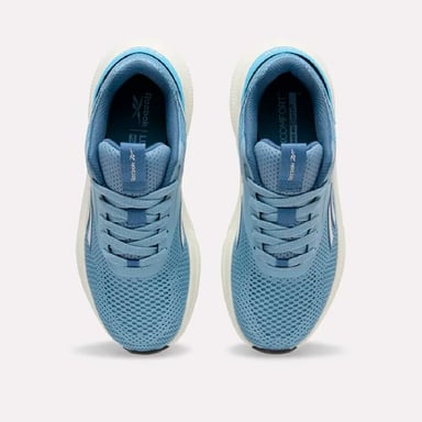 ZAPATILLAS MUJER REEBOK RUNNING AZUL RELORA - 3