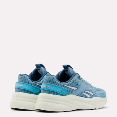 ZAPATILLAS MUJER REEBOK RUNNING AZUL RELORA - 4