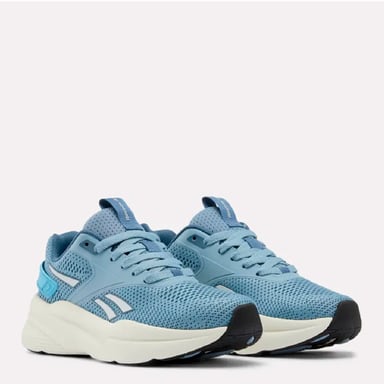 ZAPATILLAS MUJER REEBOK RUNNING AZUL RELORA - 2