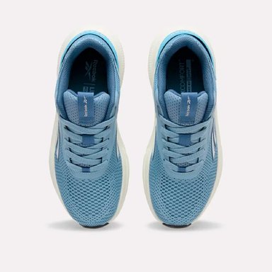ZAPATILLAS MUJER REEBOK RUNNING AZUL RELORA - 3