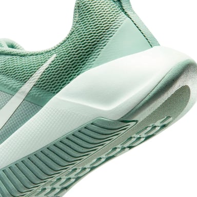 ZAPATILLAS MUJER NIKE CROSS TRAINING VERDE MC TRAINER 3 - 5