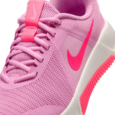 ZAPATILLAS MUJER NIKE CROSS TRAINING VIOLETA MC TRAINER 3 - 3
