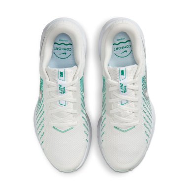 ZAPATILLAS MUJER NIKE RUNNING BLANCO RUN DEFY - 2