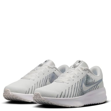 ZAPATILLAS HOMBRE NIKE RUNNING BLANCO RUN DEFY - 2