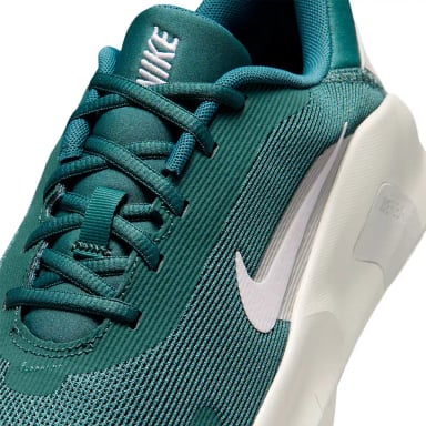 ZAPATILLAS HOMBRE NIKE CROSS TRAINING VERDE FLEX TRAIN - 4