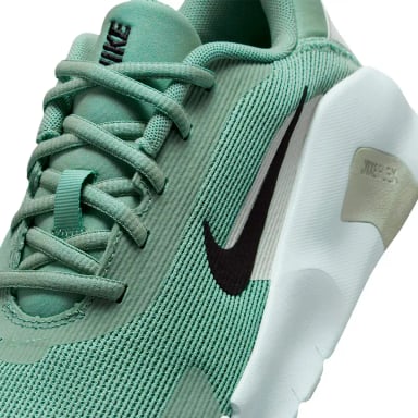 ZAPATILLAS MUJER NIKE CROSS TRAINING VERDE FLEX TRAIN - 4