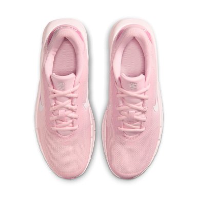 ZAPATILLAS MUJER NIKE CROSS TRAINING ROSADO FLEX TRAIN - 2