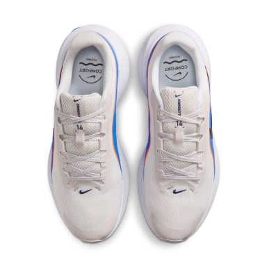 ZAPATILLAS HOMBRE NIKE RUNNING BLANCO DOWNSHIFTER 14 - 2