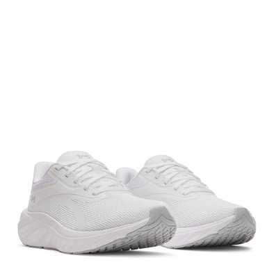 ZAPATILLAS MUJER UNDER ARMOUR RUNNING BLANCO ASCEND - 3