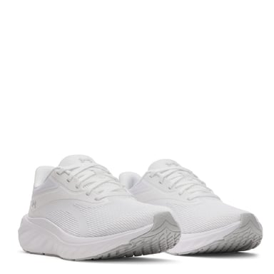 ZAPATILLAS MUJER UNDER ARMOUR RUNNING BLANCO ASCEND - 3