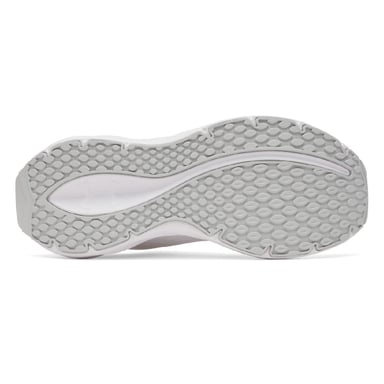 ZAPATILLAS MUJER UNDER ARMOUR RUNNING BLANCO ASCEND - 5