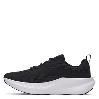 ZAPATILLAS MUJER UNDER ARMOUR RUNNING BLANCO ASCEND - 2