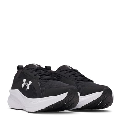 ZAPATILLAS MUJER UNDER ARMOUR RUNNING BLANCO ASCEND - 3