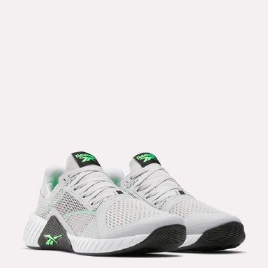 ZAPATILLAS HOMBRE REEBOK RUNNING AZUL FLIP CHARGE - 2