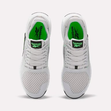 ZAPATILLAS HOMBRE REEBOK RUNNING AZUL FLIP CHARGE - 3