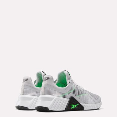 ZAPATILLAS HOMBRE REEBOK RUNNING AZUL FLIP CHARGE - 4
