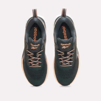 ZAPATILLAS MUJER REEBOK RUNNING GRIS ROAD STRIDER - 3
