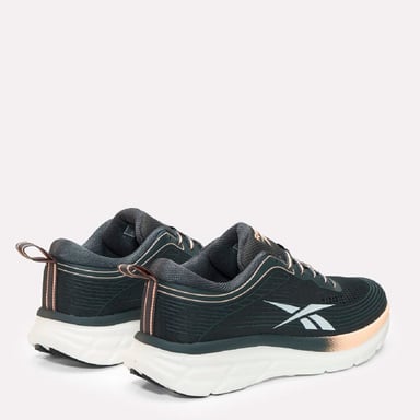 ZAPATILLAS MUJER REEBOK RUNNING GRIS ROAD STRIDER - 4