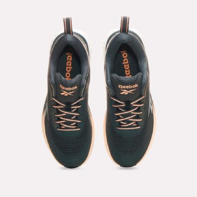 ZAPATILLAS MUJER REEBOK RUNNING GRIS ROAD STRIDER - 3