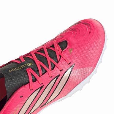 CHIMPUNES PREDATOR CLUB PASTO ARTIFICIAL HOMBRE ADIDAS - 6